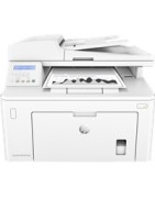 LaserJet Pro MFP M227sdn