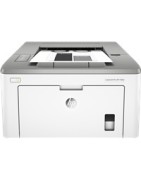 LaserJet Pro MFP M118dw