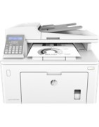 LaserJet Pro MFP M148fdw