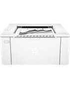 LaserJet Pro M102w