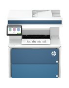 LaserJet Enterprise MFP 5601dn