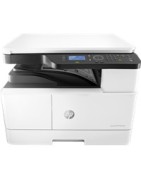 LaserJet MFP M42625dn