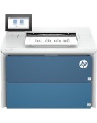 LaserJet Enterprise 5502dn