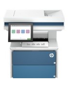 LaserJet Enterprise MFP 5602dn