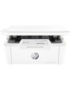 LaserJet Pro MFP M28a