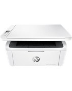 LaserJet Pro MFP M28w