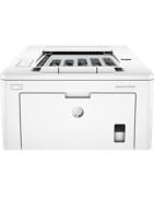 LaserJet Pro M203dn