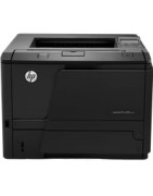 LaserJet Pro 400 M401a
