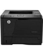 LaserJet Pro 400 M401d