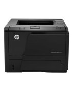 LaserJet Pro 400 M401dne