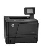 LaserJet Pro 400 M401dw