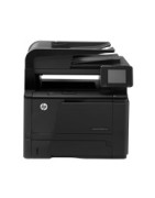 LaserJet Pro 400 MFP M425dn