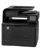 LaserJet Pro 400 MFP M425dw