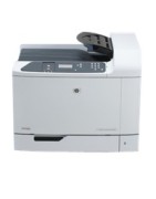 Color LaserJet CP6015
