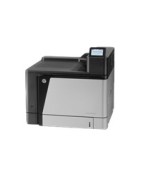 LaserJet Enterprise Flow M855 Color