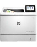Color LaserJet Managed E55040dn