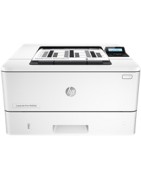 LaserJet Pro M402d