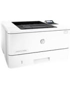 LaserJet Pro M402dn
