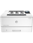 LaserJet Pro M402dne