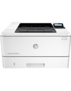 LaserJet Pro M402dw