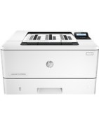 LaserJet Pro M402m