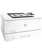 LaserJet Pro M402n