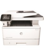 LaserJet Pro M426dw