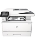 LaserJet Pro M426fdw