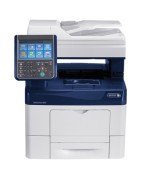 WorkCentre 6655