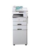 DocuStation DSM 415pf
