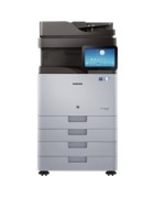 MultiXpress X7600LX