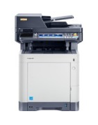 P-C3565i MFP