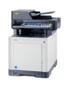 P-C3560i MFP