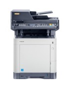 P-C3060 MFP