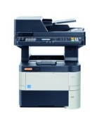 P-4030 MFP