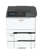 MX-C407P