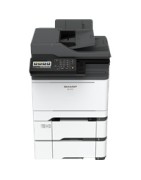MX-C357F