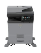 BP-C533WD
