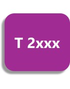 Tally T 2xxx