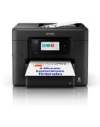 WorkForce Pro WF-3920