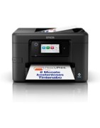 WorkForce Pro WF-4920