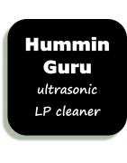 HumminGuru lavadischi LP