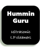 HumminGuru LP cleaners