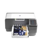Business InkJet 1200DTN