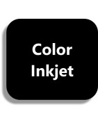Color Inkjet