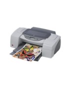 Color InkJet CP 1700