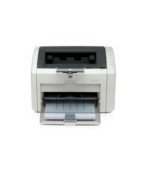 HP LaserJet 1022N - Consumabili