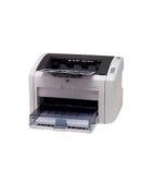 HP LaserJet 1022NW - Consumabili