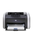 HP LaserJet 1028 - Consumabili