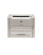 HP LaserJet 1160 - Consumabili